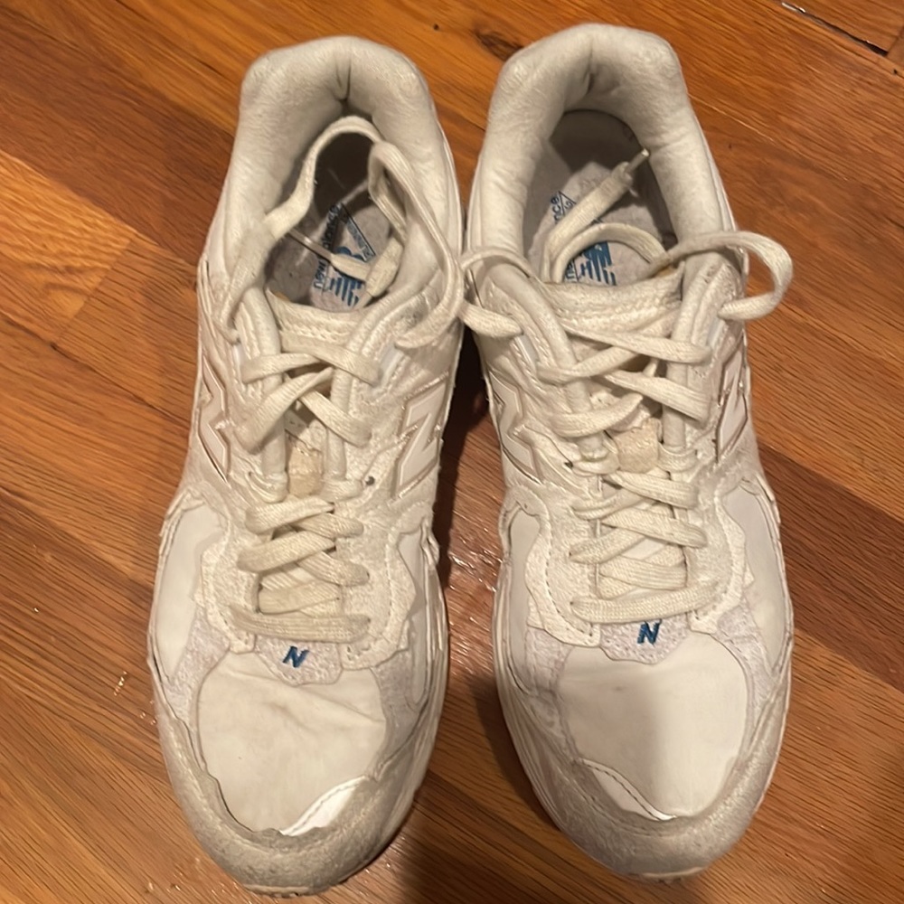 New Balance 2002R Protection Pack - Picture 2 of 3